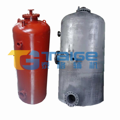除氧器改造，除氧器，旋膜式除氧器，除氧器排汽帶水，除氧器含氧量超標改造